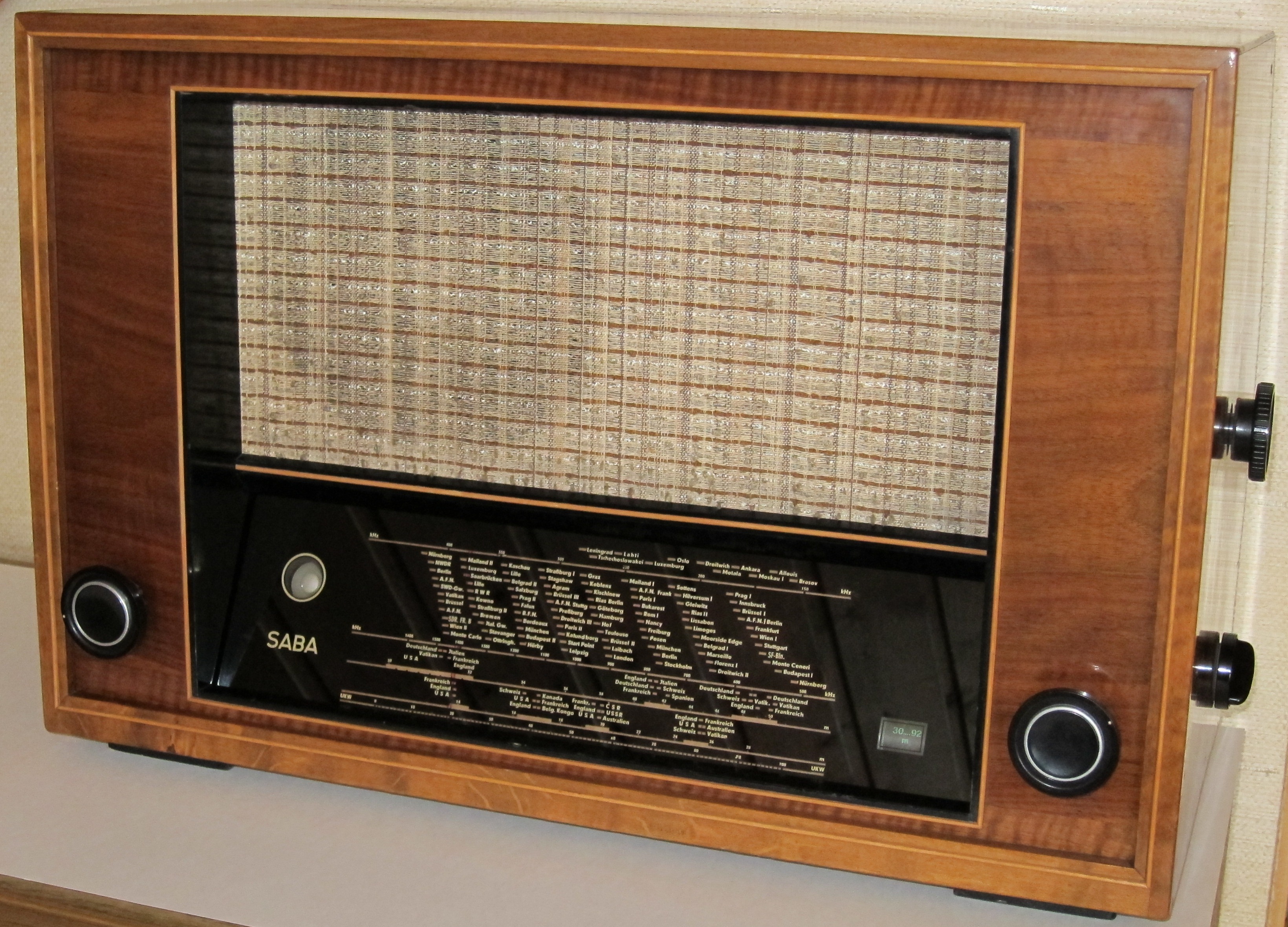 Altes Radio Auf Digital Umrüsten